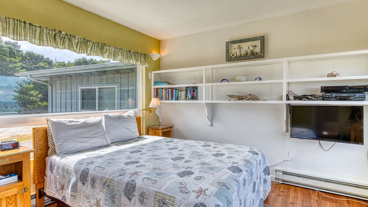 Photo of Bedroom in Bandon