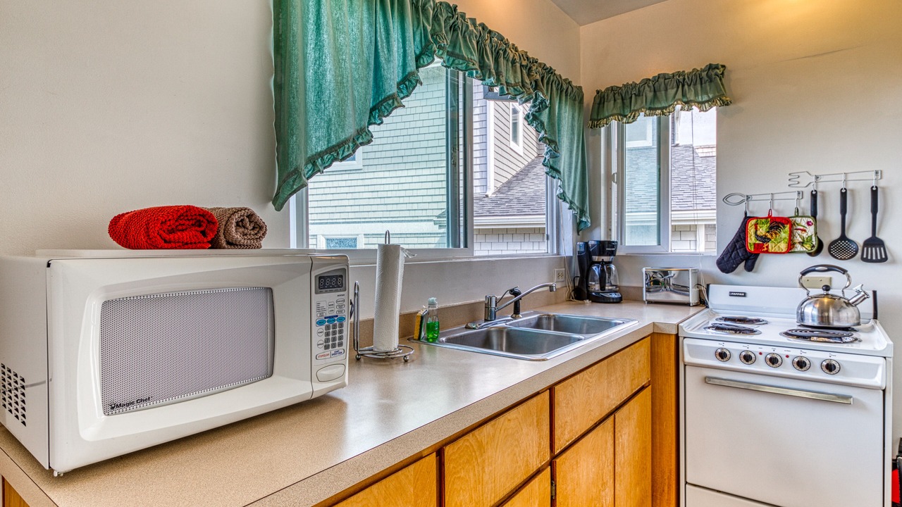 Photo of Kitchen in Bandon