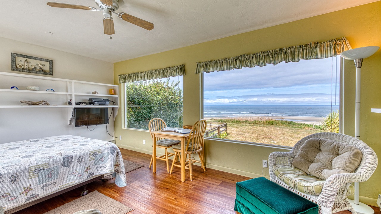 Photo of Bedroom in Bandon