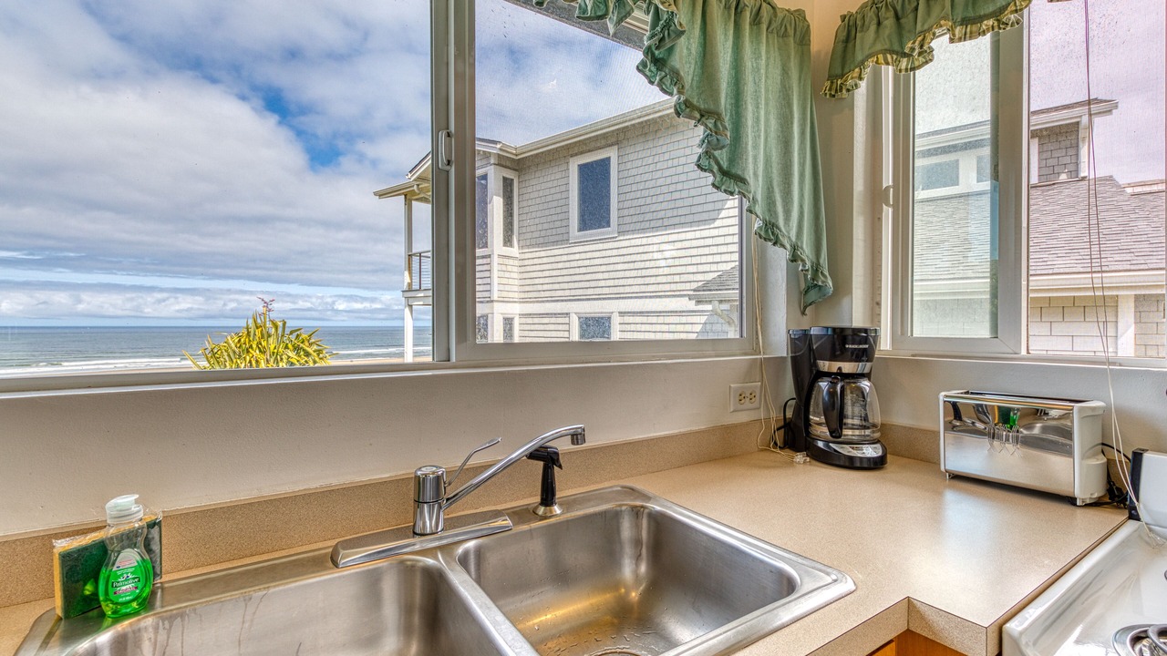 Photo of Kitchen in Bandon