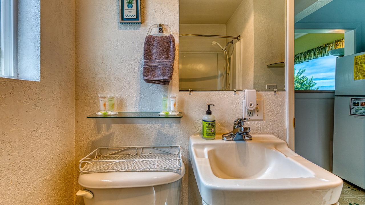 Photo of Bathroom in Bandon