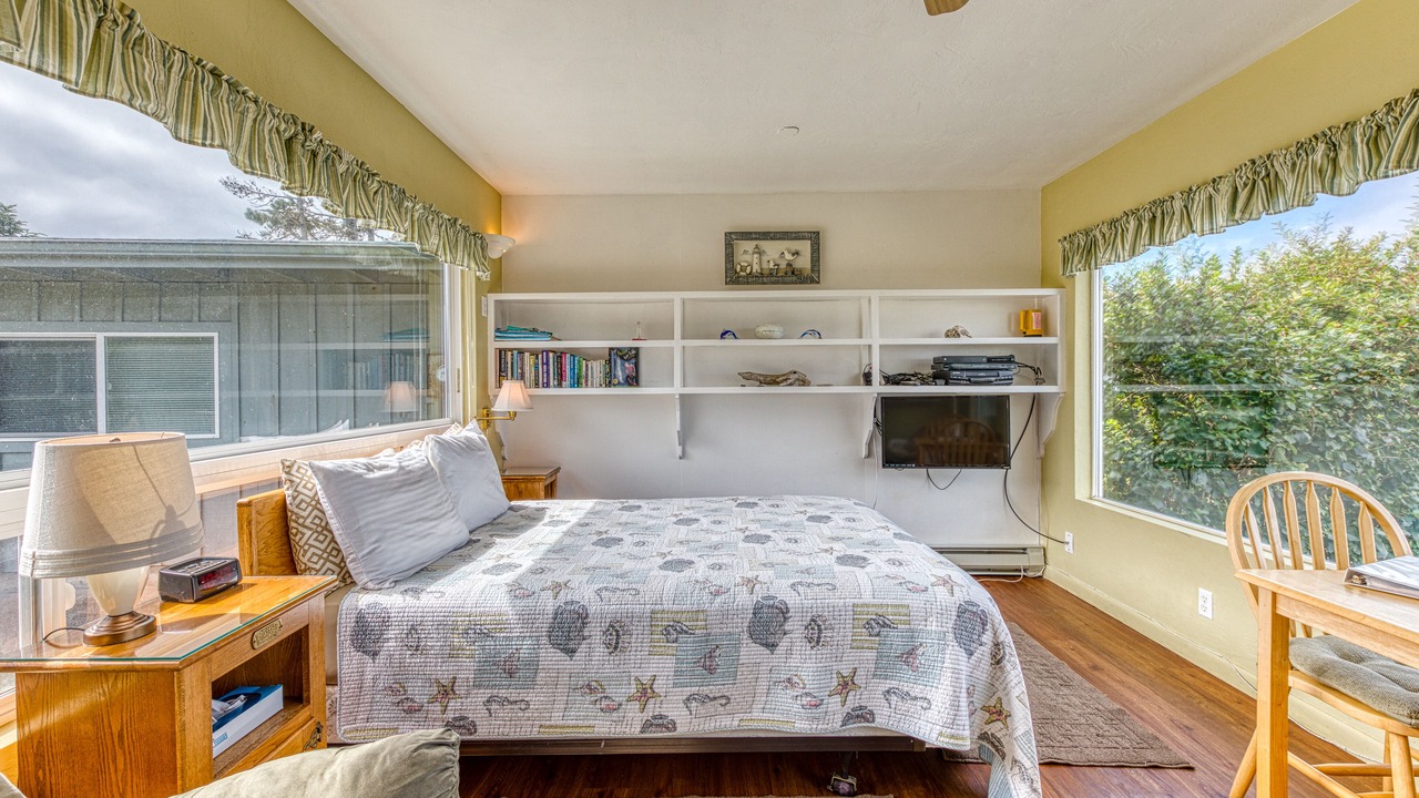 Photo of Bedroom in Bandon