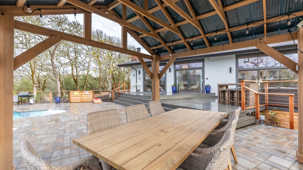 Photo of Outdoor in Glen Ellen