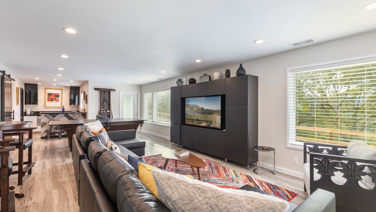 Photo of Bedroom in Glen Ellen