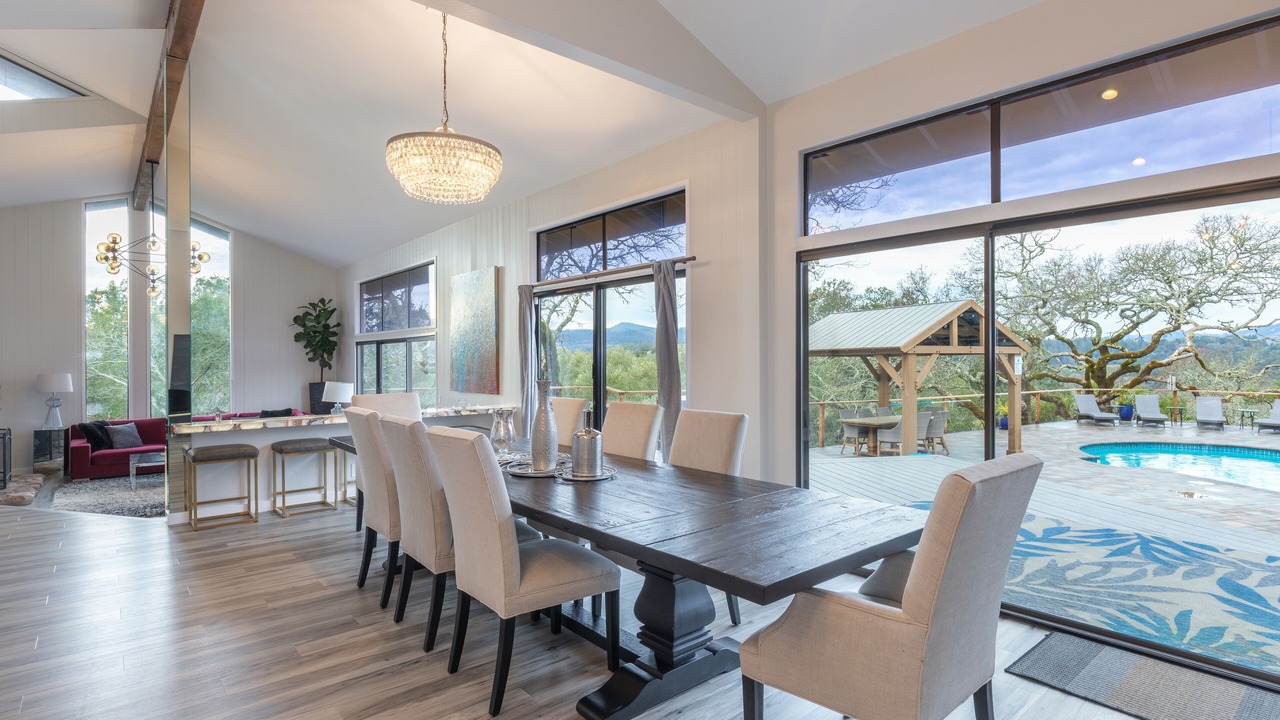 Photo of Bedroom in Glen Ellen