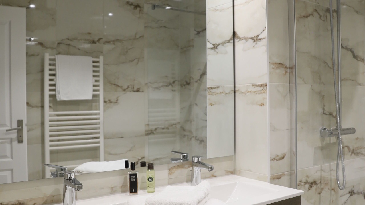 Photo of Bathroom in Villard-de-Lans