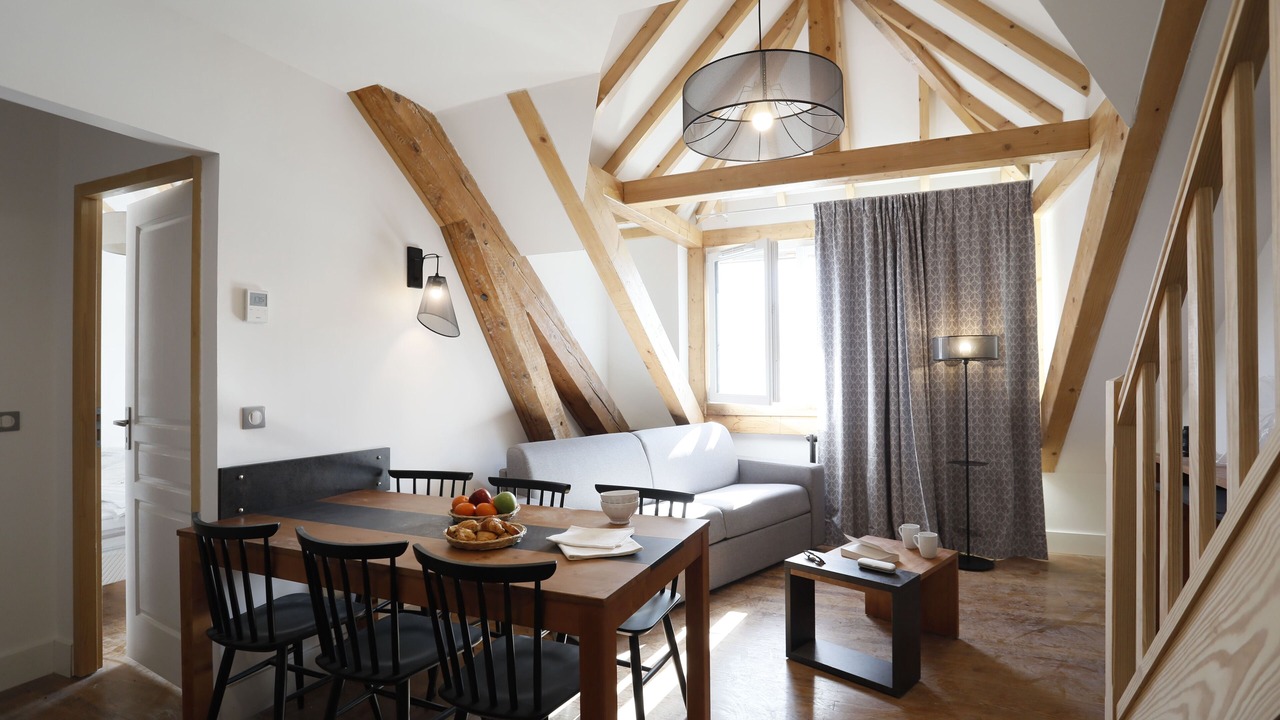 Photo of Livingroom in Villard-de-Lans