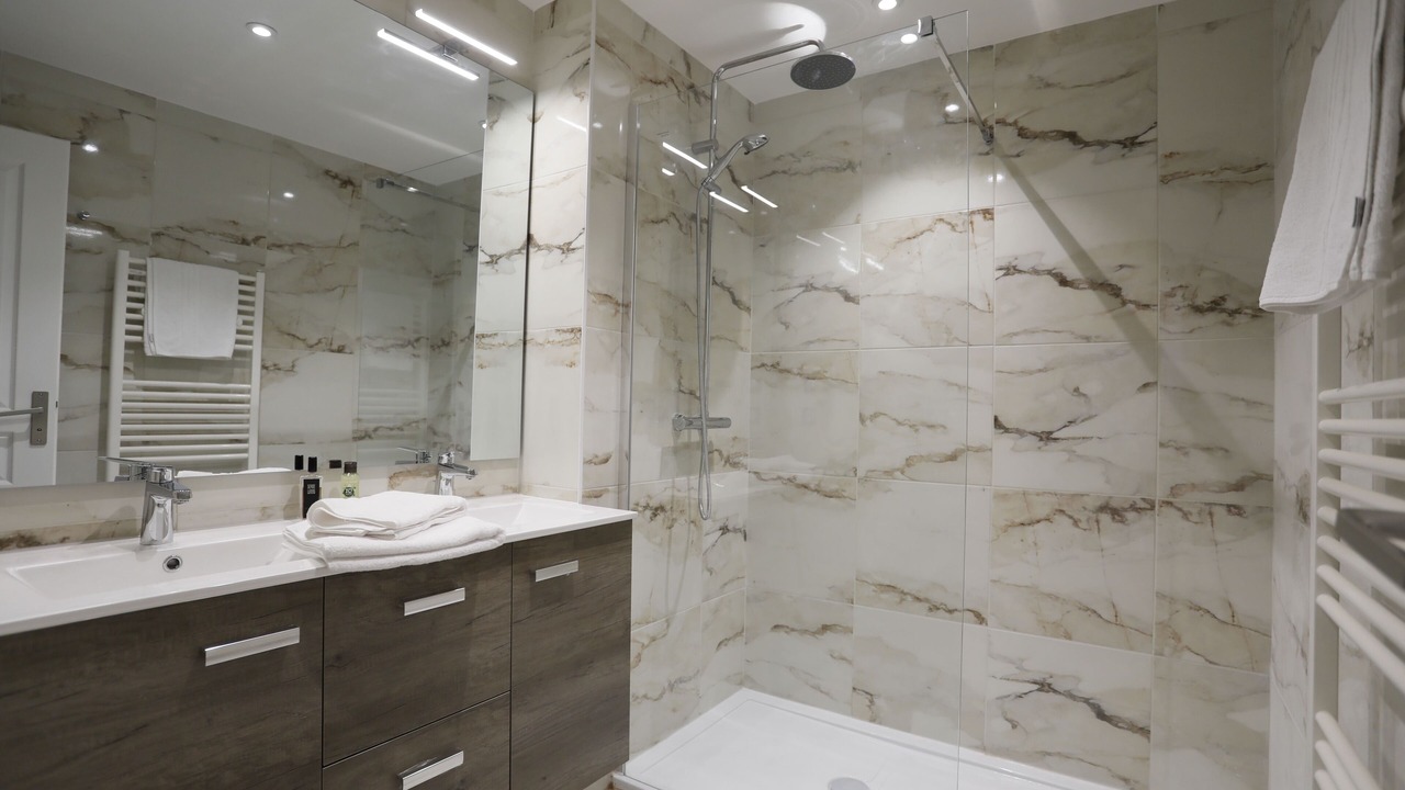 Photo of Bathroom in Villard-de-Lans