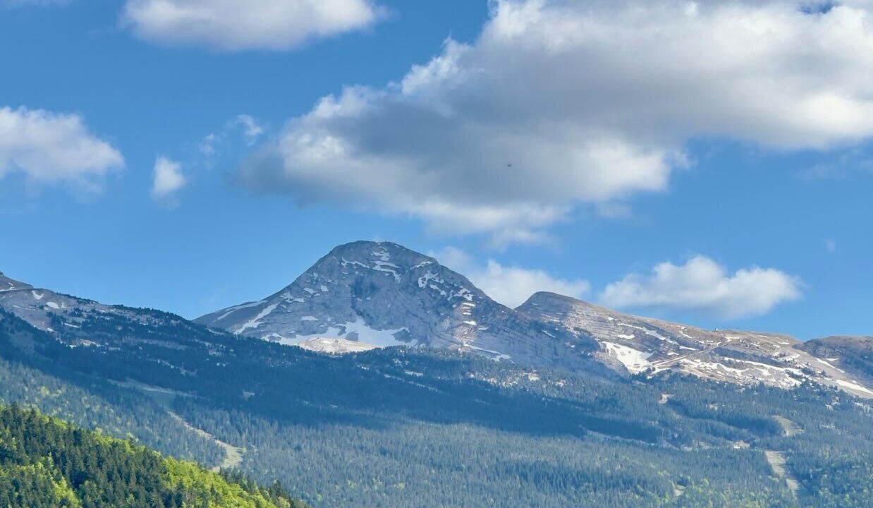 Photo of Outdoor in Villard-de-Lans