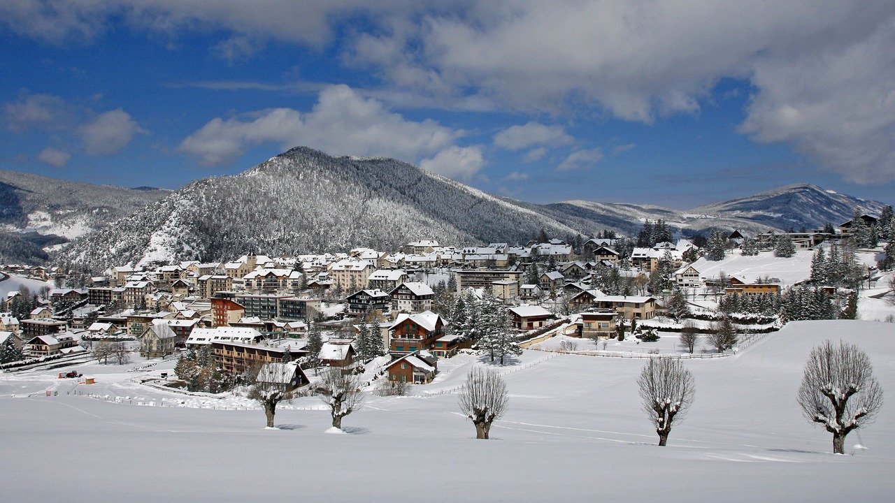 Photo of Outdoor in Villard-de-Lans