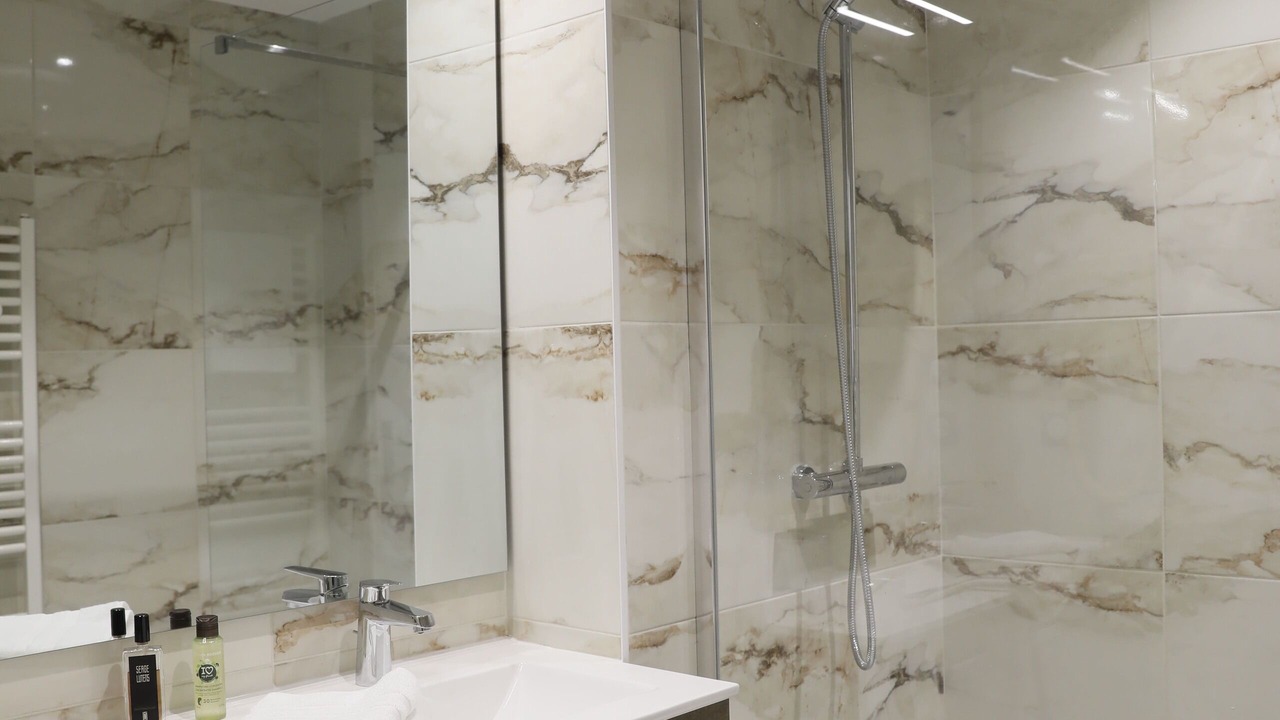 Photo of Bathroom in Villard-de-Lans