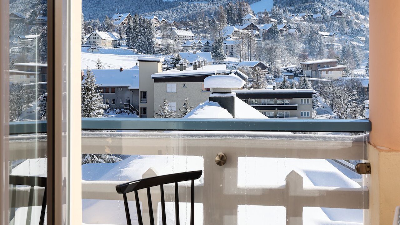 Photo of Patio Balcony in Villard-de-Lans