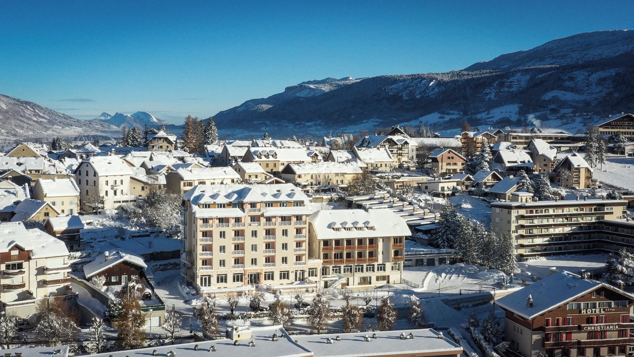 Photo of Outdoor in Villard-de-Lans