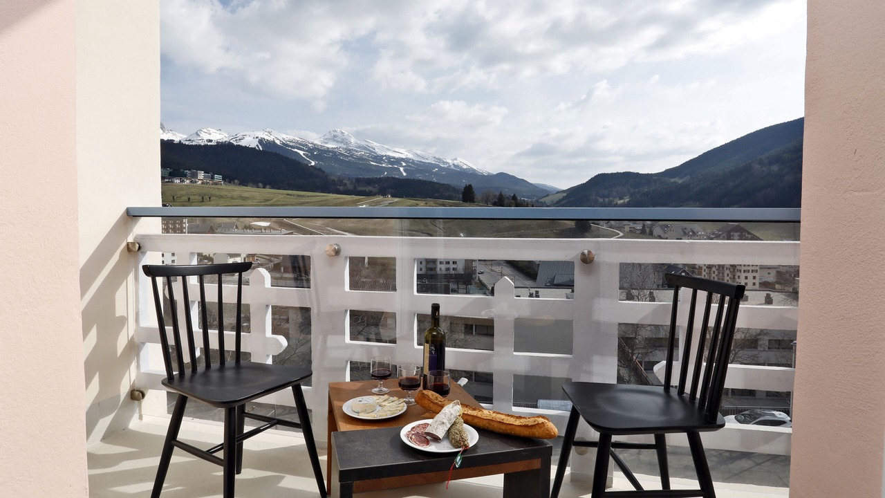 Photo of Outdoor in Villard-de-Lans