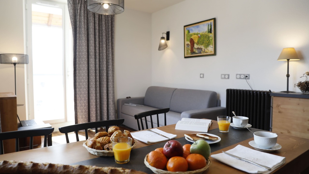 Photo of Livingroom in Villard-de-Lans