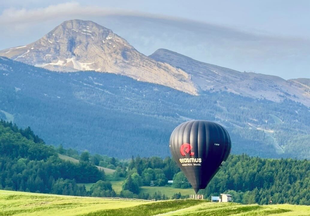 Photo of Outdoor in Villard-de-Lans