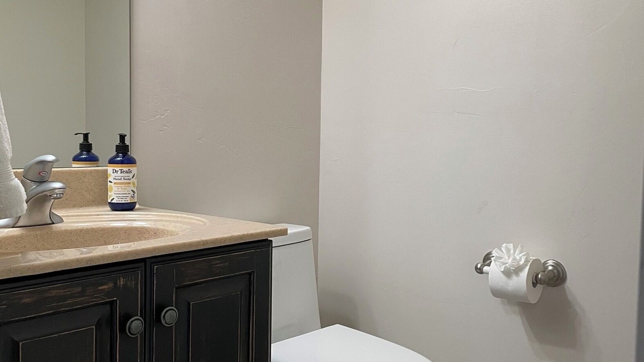 Photo of Bathroom in Ogden