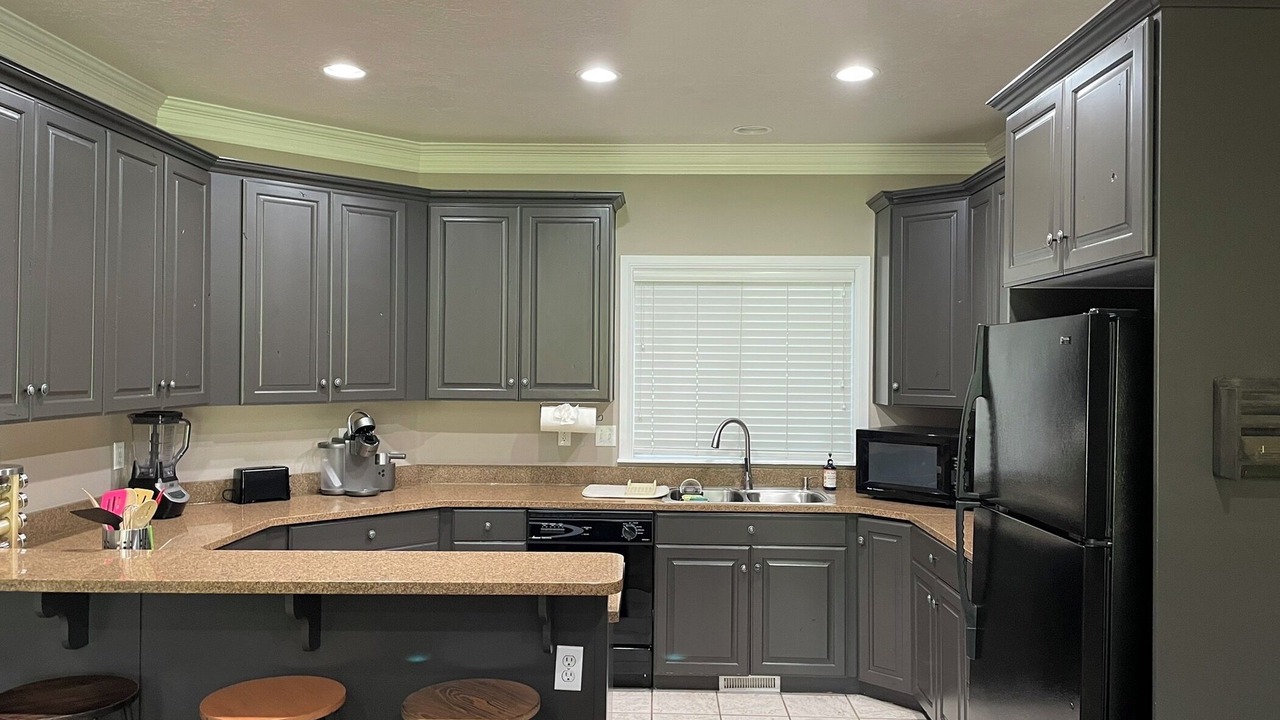 Photo of Kitchen in Ogden