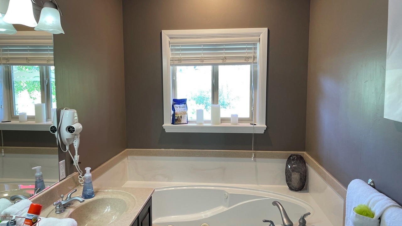 Photo of Bathroom in Ogden