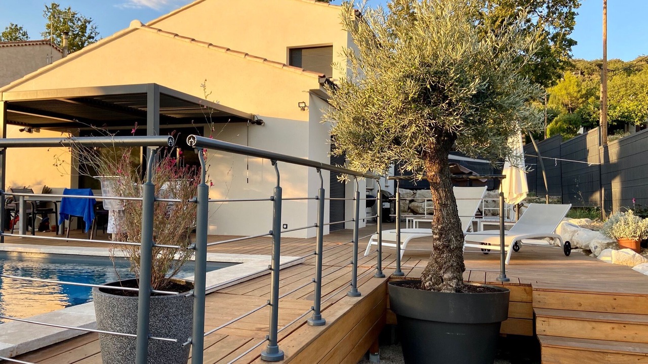 Photo of Outdoor in Saint-Martin-d'Ardeche