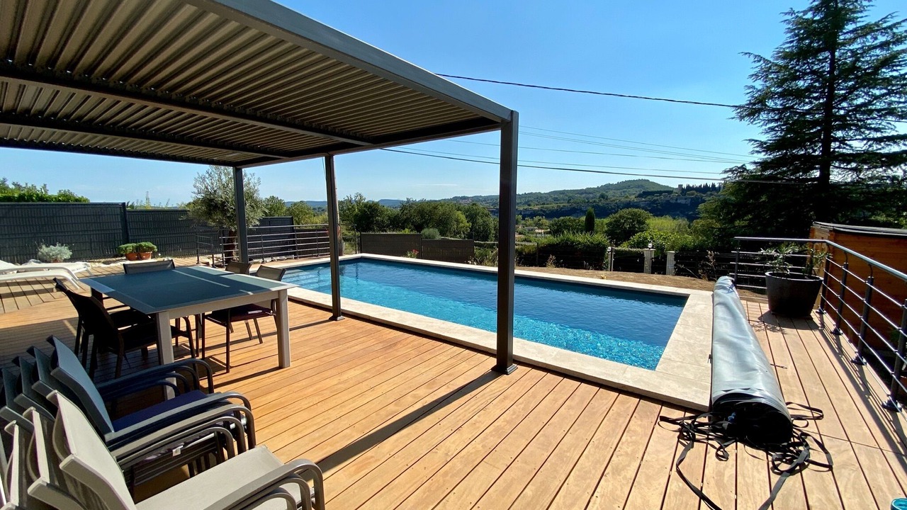 Photo of Outdoor in Saint-Martin-d'Ardeche