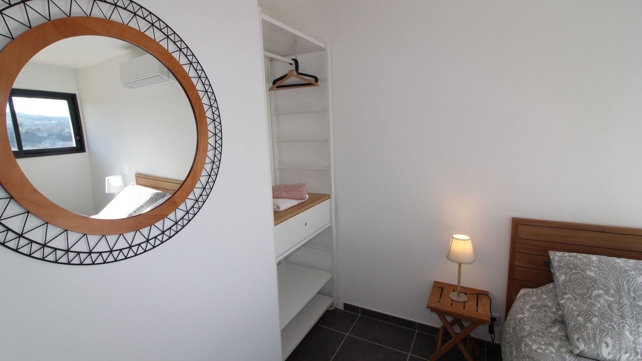 Photo of Bedroom in Saint-Martin-d'Ardeche
