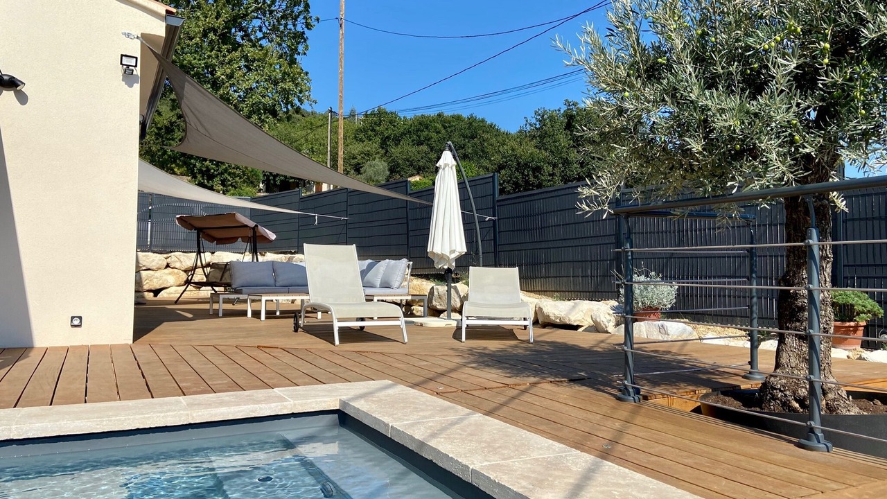 Photo of Outdoor in Saint-Martin-d'Ardeche