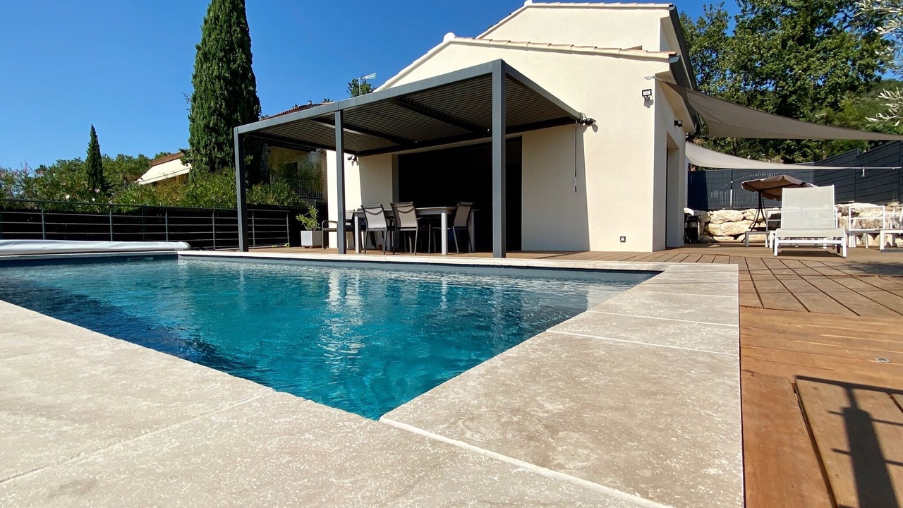 Photo of Outdoor in Saint-Martin-d'Ardeche