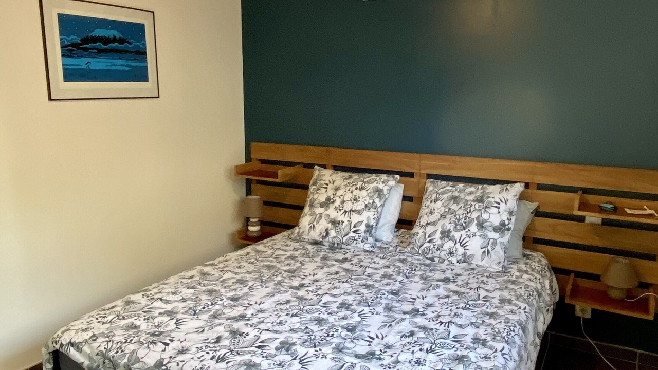 Photo of Bedroom in Saint-Martin-d'Ardeche