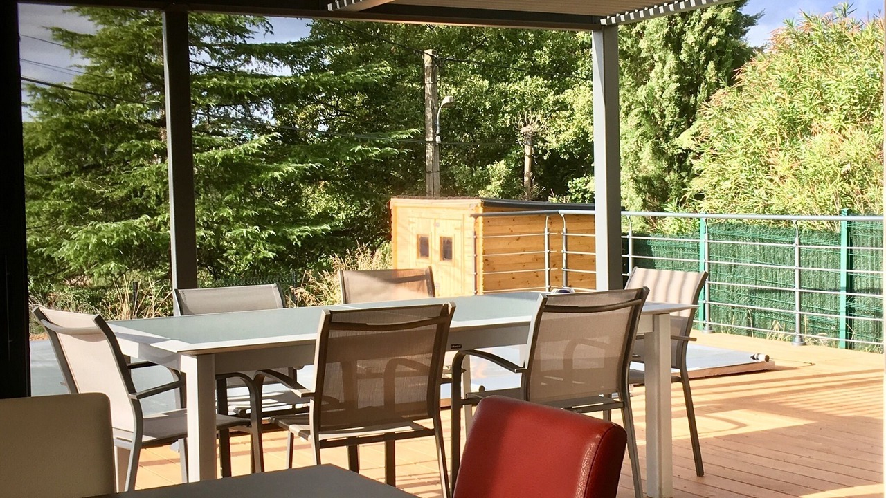 Photo of Outdoor in Saint-Martin-d'Ardeche
