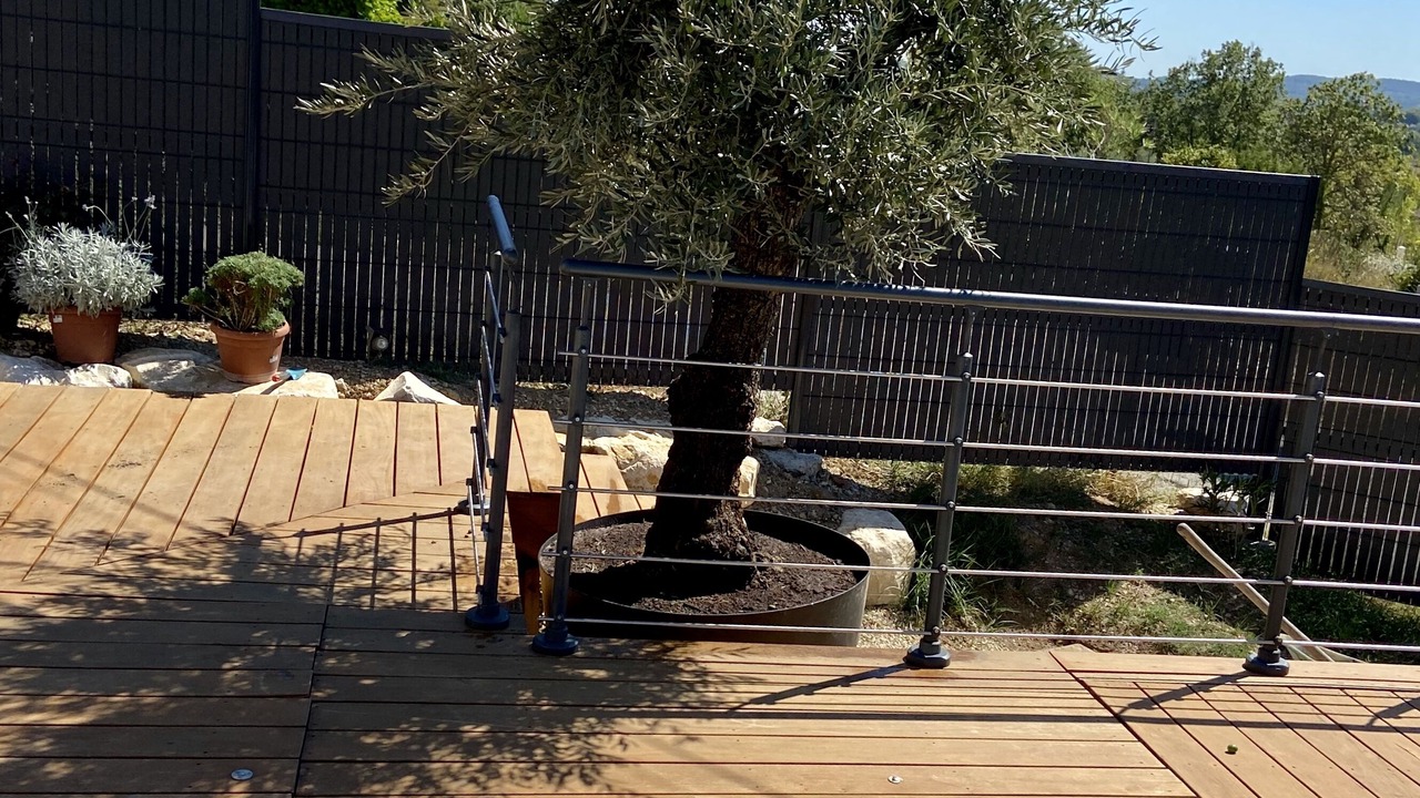 Photo of Outdoor in Saint-Martin-d'Ardeche