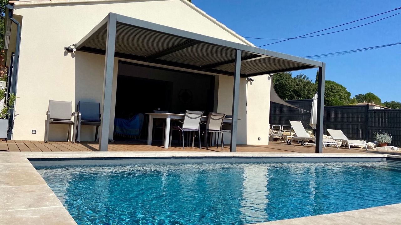Photo of Outdoor in Saint-Martin-d'Ardeche