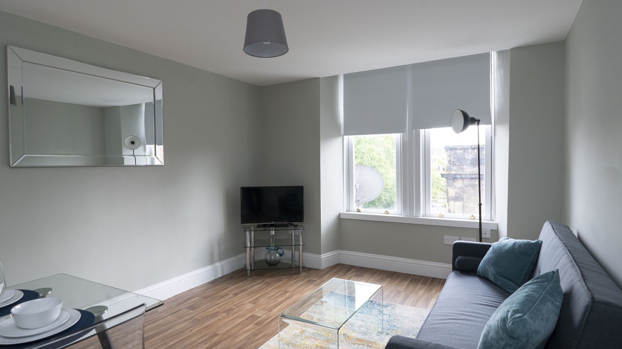 Photo of Livingroom in Dundee