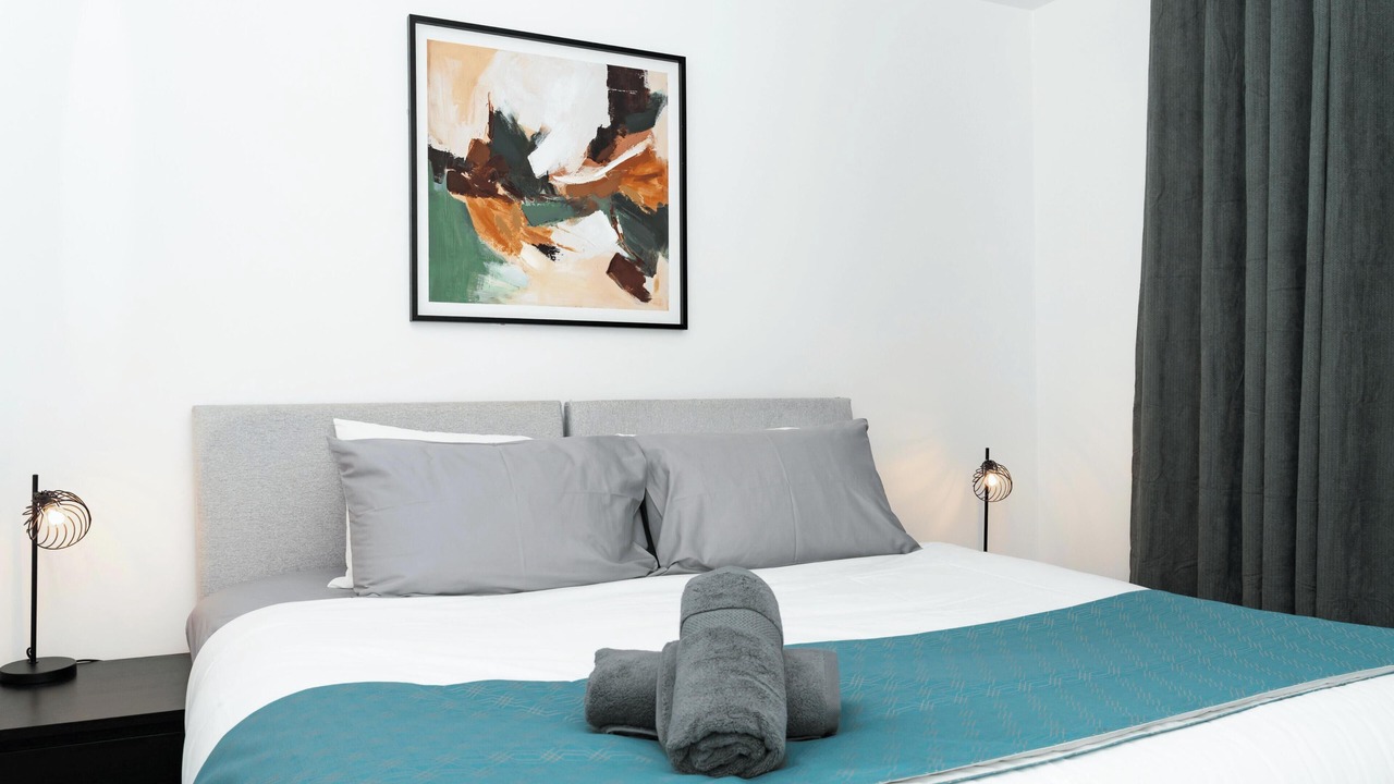 Photo of Bedroom in Dundee