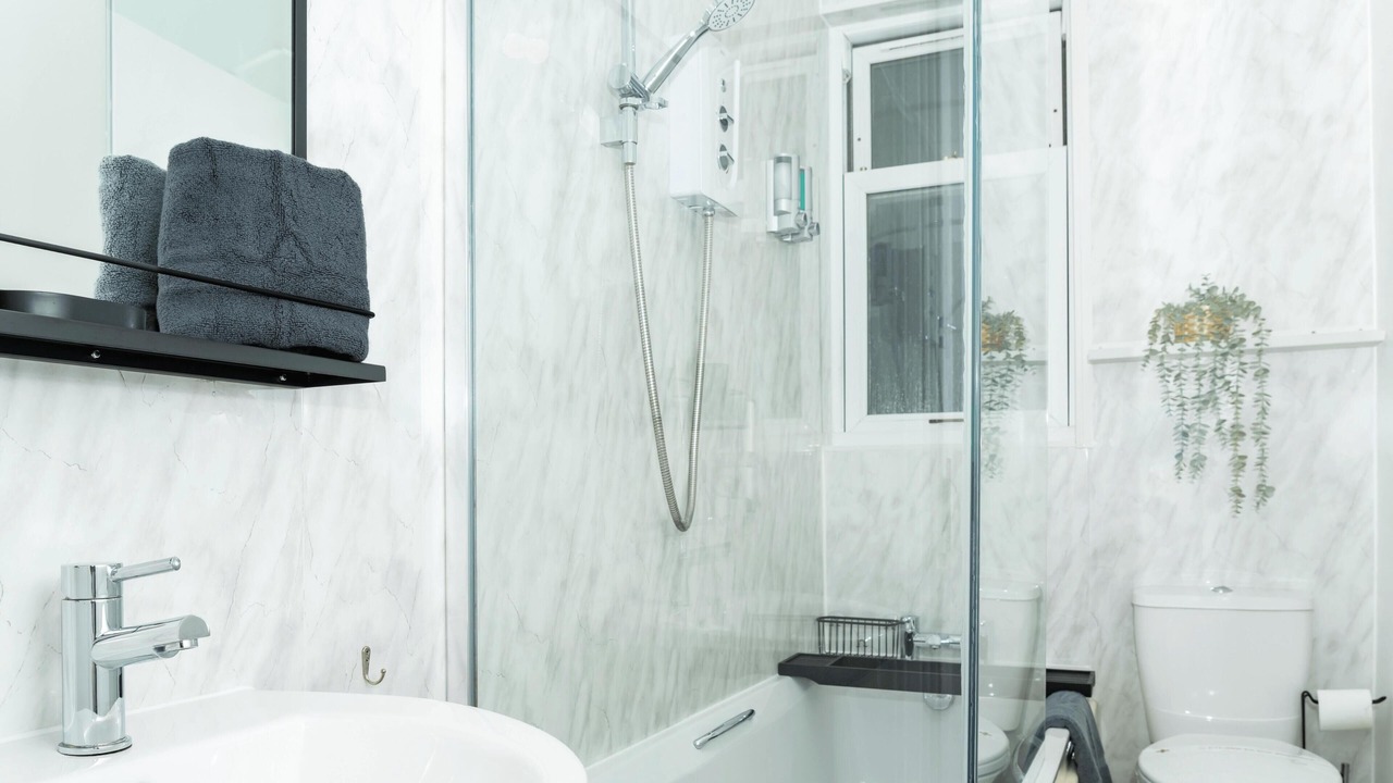 Photo of Bathroom in Dundee