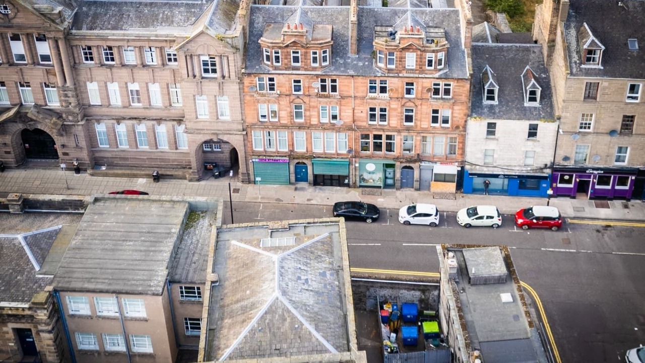 Photo of Outdoor in Dundee