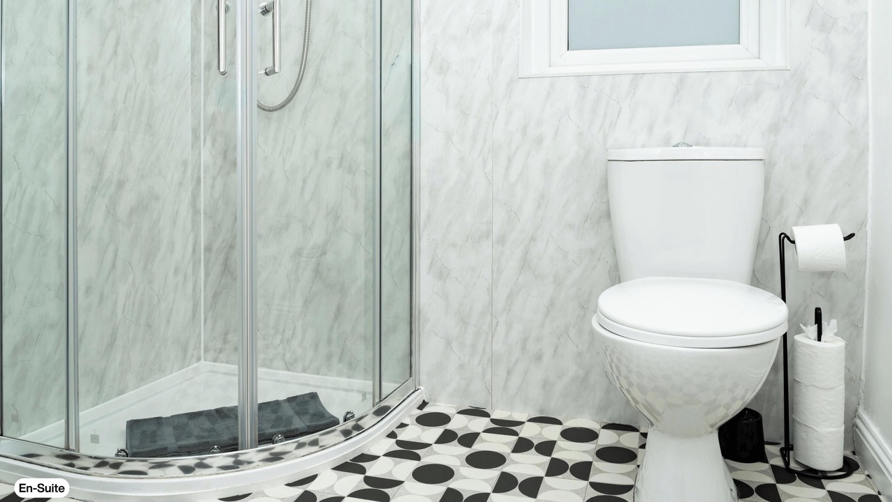 Photo of Bathroom in Dundee