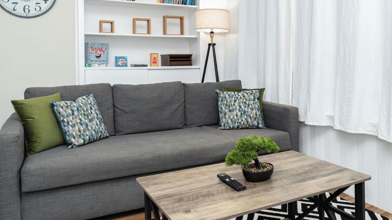 Photo of Livingroom in Dundee