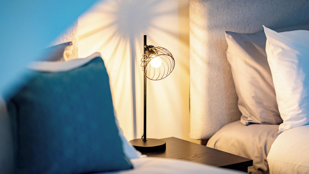 Photo of Bedroom in Dundee