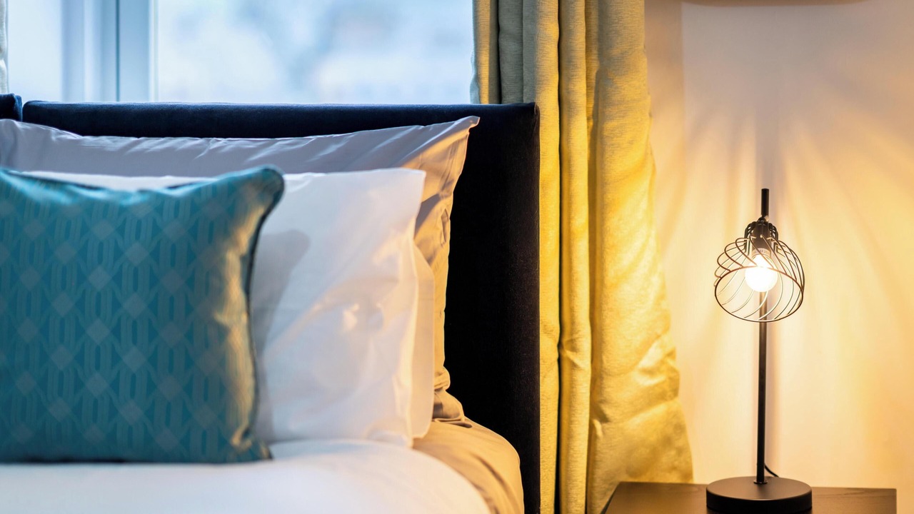 Photo of Bedroom in Dundee