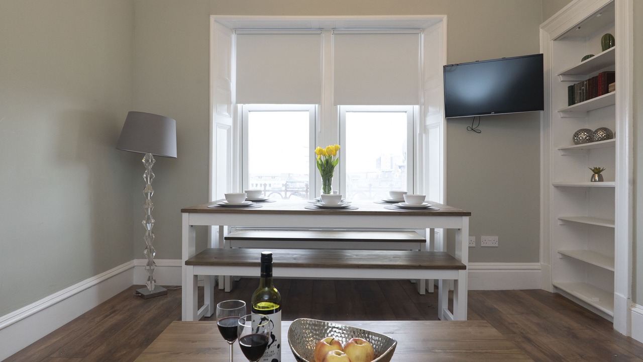 Photo of Livingroom in Dundee