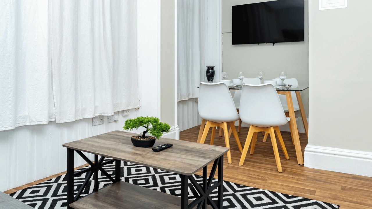 Photo of Livingroom in Dundee