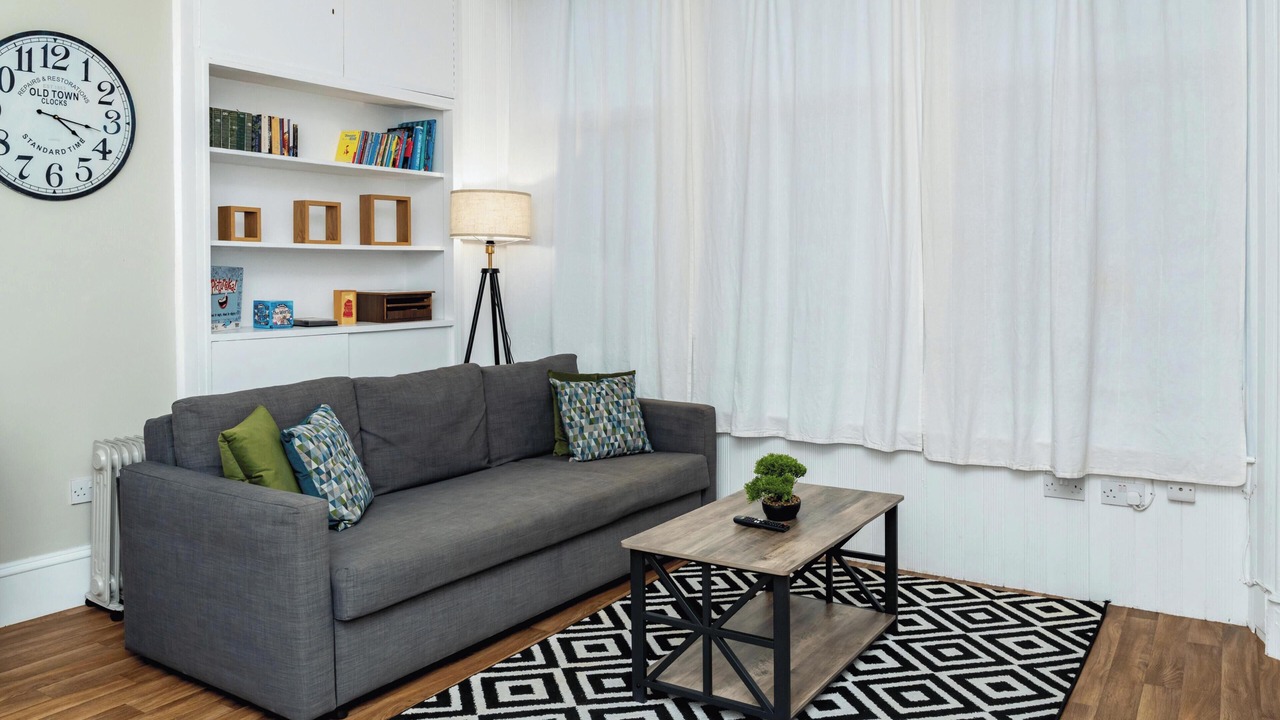 Photo of Livingroom in Dundee