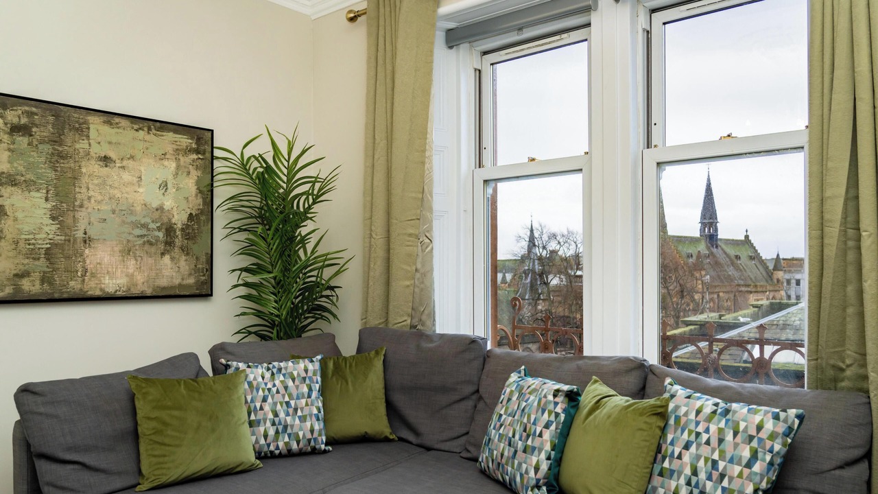 Photo of Bedroom in Dundee