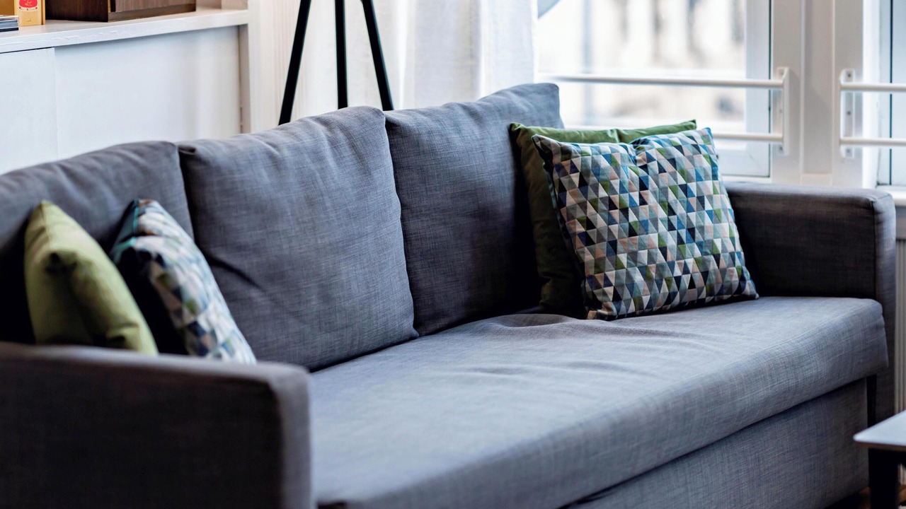 Photo of Livingroom in Dundee