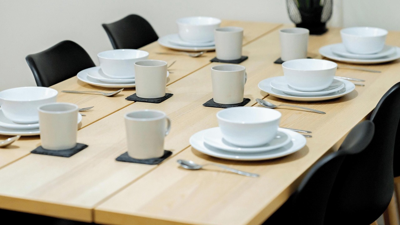 Photo of Livingroom in Dundee