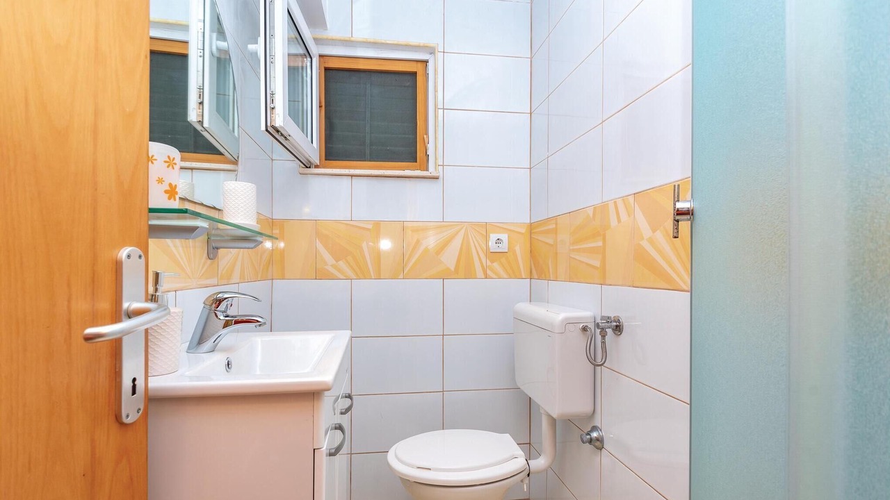 Photo of Bathroom in Orebic