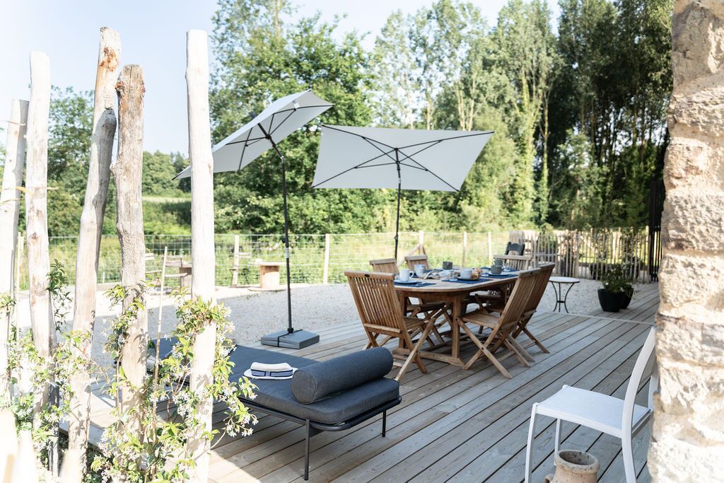 Photo of Outdoor in Plouer-sur-Rance