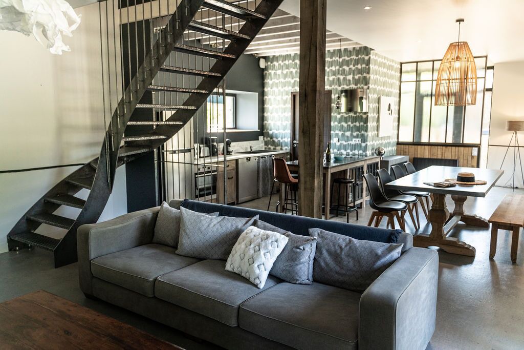 Photo of Livingroom in Plouer-sur-Rance