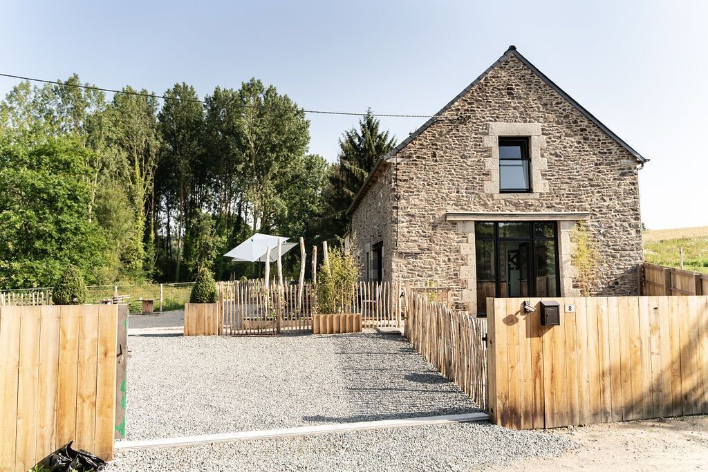 Photo of Outdoor in Plouer-sur-Rance